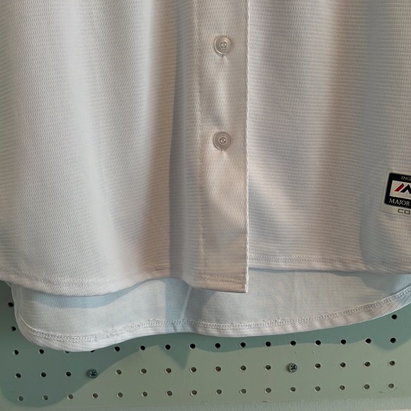 World Series Royals Baseball Jersey, Number 4, Gordon, Size XL - Picture 9 of 15